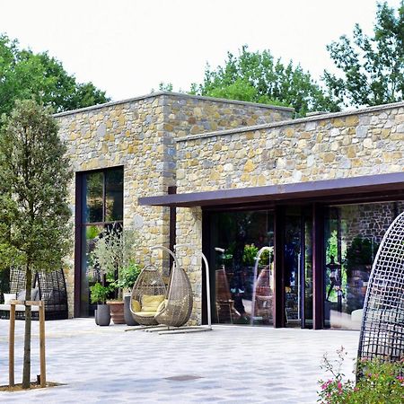 Villa Chimera Поппи Экстерьер фото