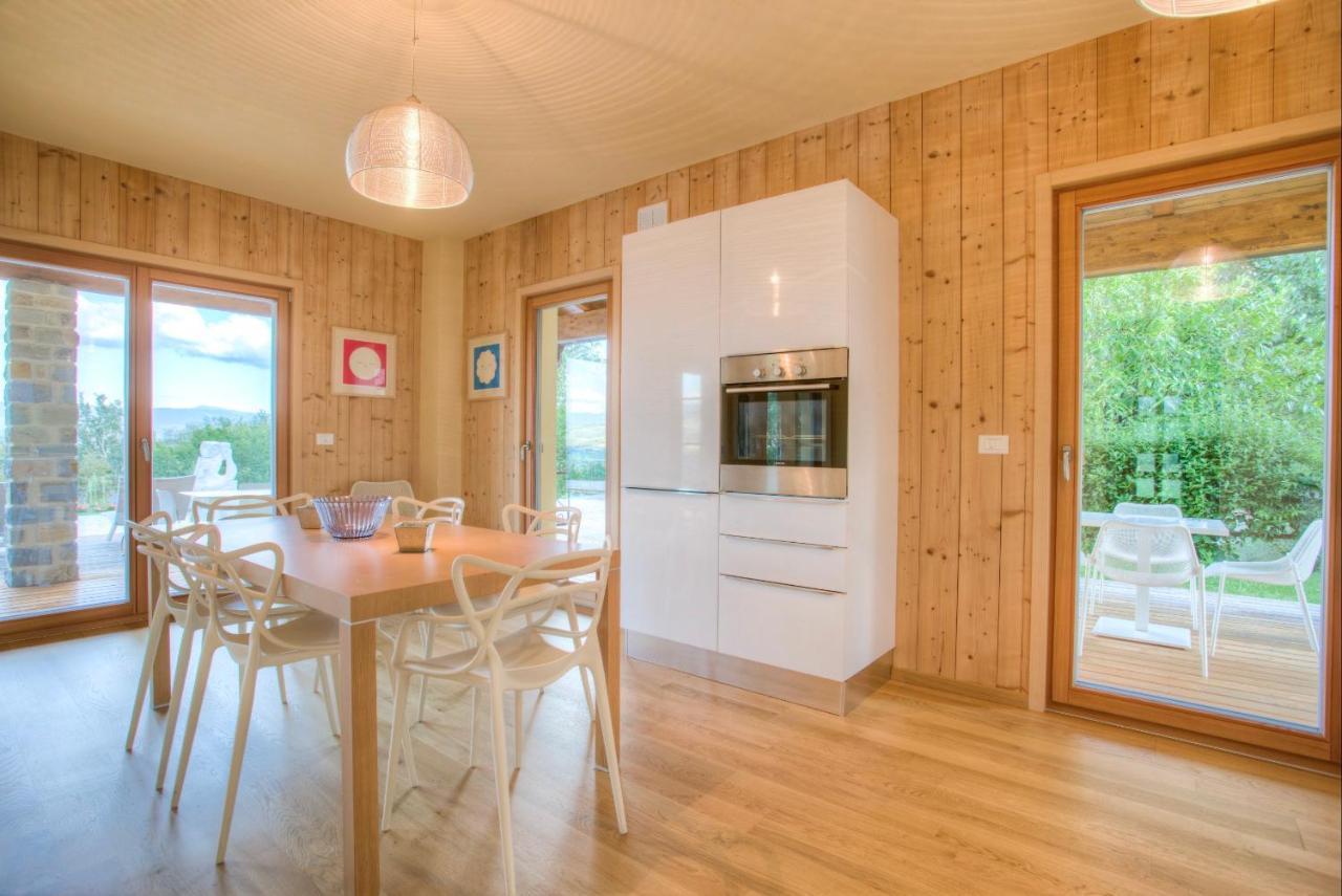 Villa Chimera Поппи Экстерьер фото
