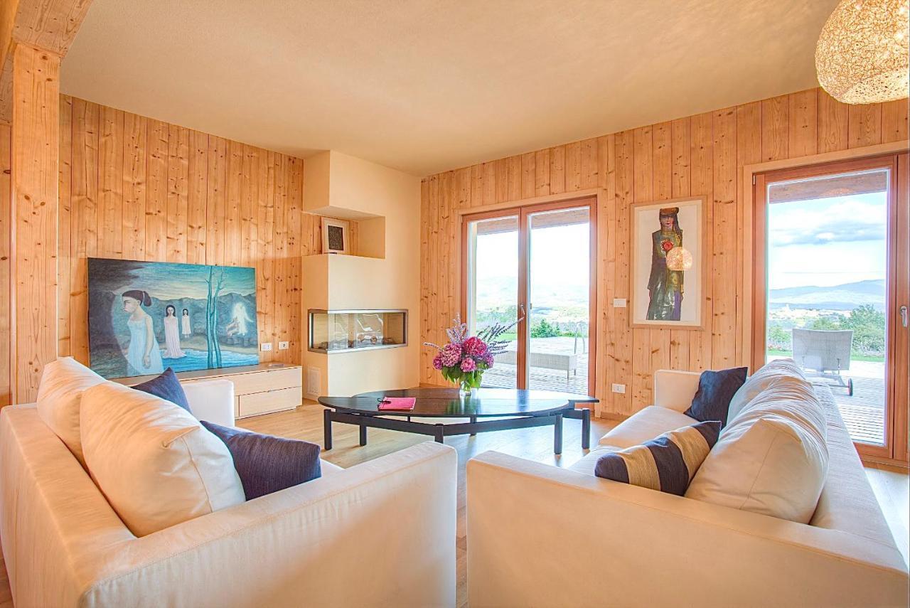Villa Chimera Поппи Экстерьер фото