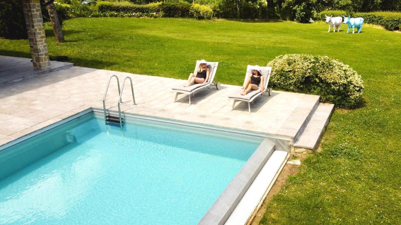 Villa Chimera Поппи Экстерьер фото