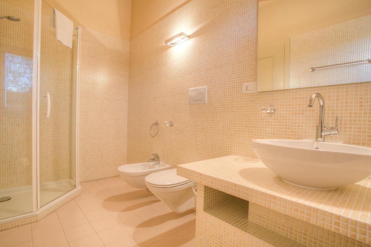 Villa Chimera Поппи Экстерьер фото